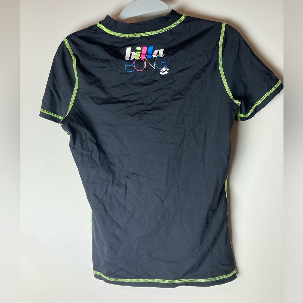 Billabong Rashguard - Picture 2 of 6